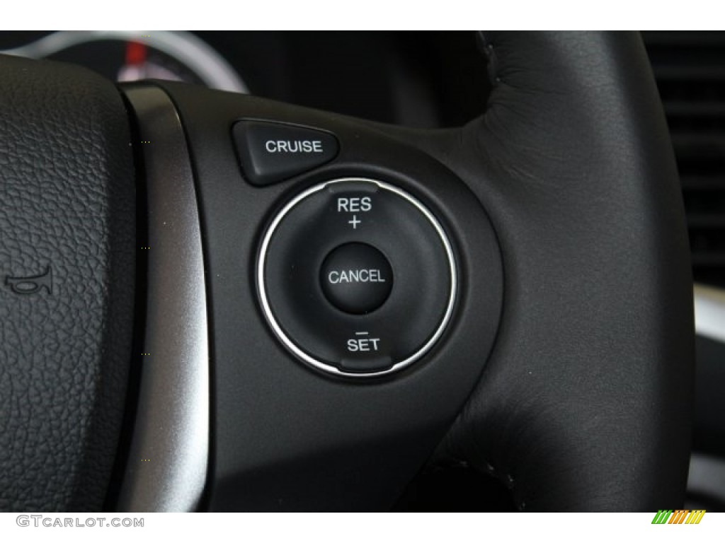 2017 Honda Pilot EX-L AWD Controls Photo #117295686