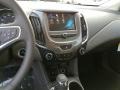 Summit White - Cruze LT Photo No. 11