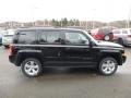 Black - Patriot Latitude 4x4 Photo No. 8
