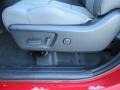 2017 Barcelona Red Metallic Toyota Tundra SR5 CrewMax 4x4  photo #25