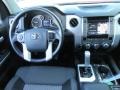 2017 Barcelona Red Metallic Toyota Tundra SR5 CrewMax 4x4  photo #26
