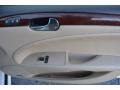 2007 White Diamond Tricoat Buick Lucerne CXS  photo #14