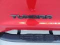 2017 Barcelona Red Metallic Toyota Tundra SR5 CrewMax 4x4  photo #15
