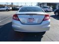 Cool Mist Metallic - Civic EX Coupe Photo No. 4