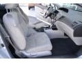 Cool Mist Metallic - Civic EX Coupe Photo No. 15