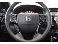 Black Steering Wheel Photo for 2017 Honda Accord #117296799