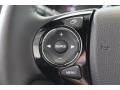 Black Controls Photo for 2017 Honda Accord #117296817