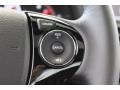 Black Controls Photo for 2017 Honda Accord #117296832