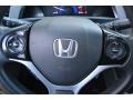 Cool Mist Metallic - Civic EX Coupe Photo No. 19