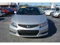 Cool Mist Metallic - Civic EX Coupe Photo No. 23