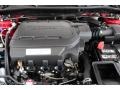  2017 Accord EX-L V6 Coupe 3.5 Liter SOHC 24-Valve i-VTEC V6 Engine