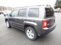 Granite Crystal Metallic - Patriot Latitude 4x4 Photo No. 5
