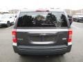 Granite Crystal Metallic - Patriot Latitude 4x4 Photo No. 6