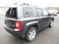 Granite Crystal Metallic - Patriot Latitude 4x4 Photo No. 7