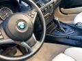 Mineral Silver Metallic - 6 Series 650i Convertible Photo No. 44