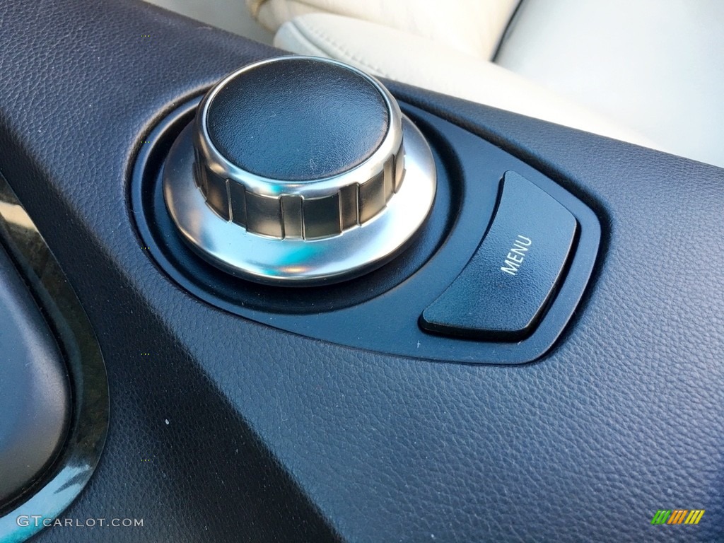 2007 6 Series 650i Convertible - Mineral Silver Metallic / Cream Beige photo #56