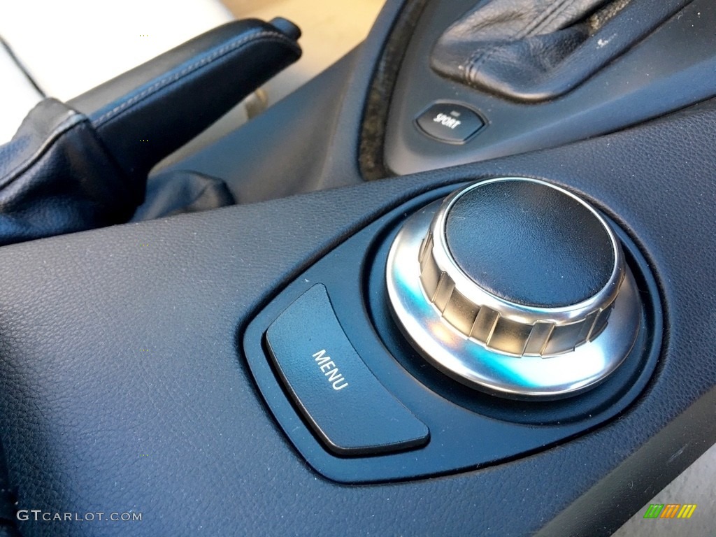 2007 6 Series 650i Convertible - Mineral Silver Metallic / Cream Beige photo #57