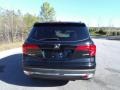 Crystal Black Pearl - Pilot Touring Photo No. 7