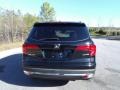 2016 Crystal Black Pearl Honda Pilot Touring  photo #7