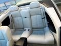 Mineral Silver Metallic - 6 Series 650i Convertible Photo No. 66