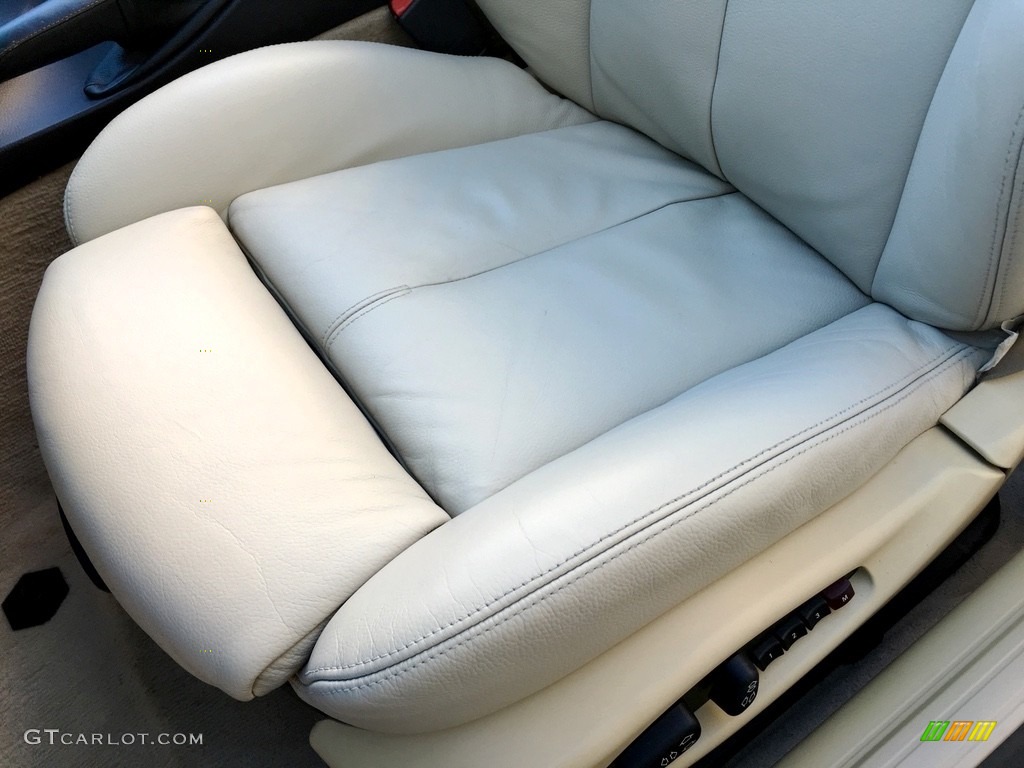 2007 6 Series 650i Convertible - Mineral Silver Metallic / Cream Beige photo #68