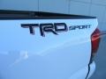  2017 Tacoma TRD Sport Double Cab Logo