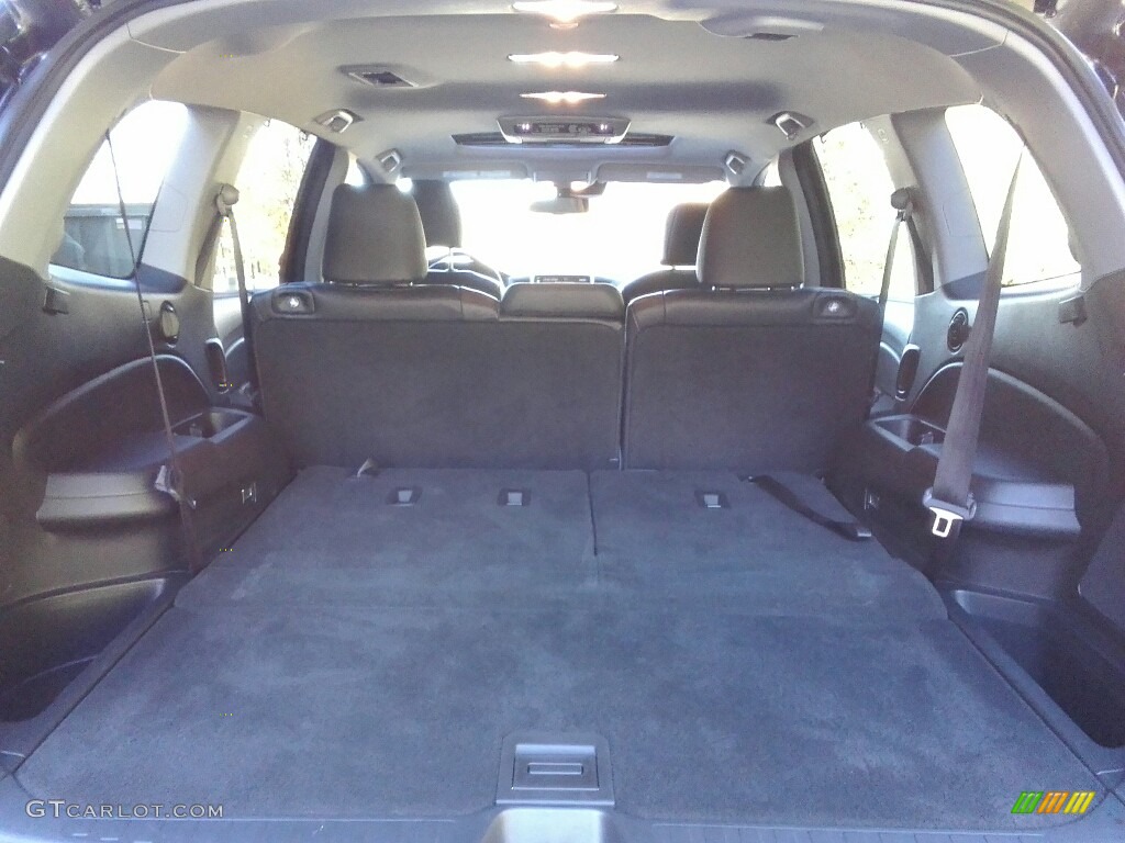 2016 Pilot Touring - Crystal Black Pearl / Black photo #17