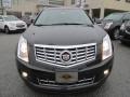 2013 Black Ice Metallic Cadillac SRX Performance AWD  photo #9