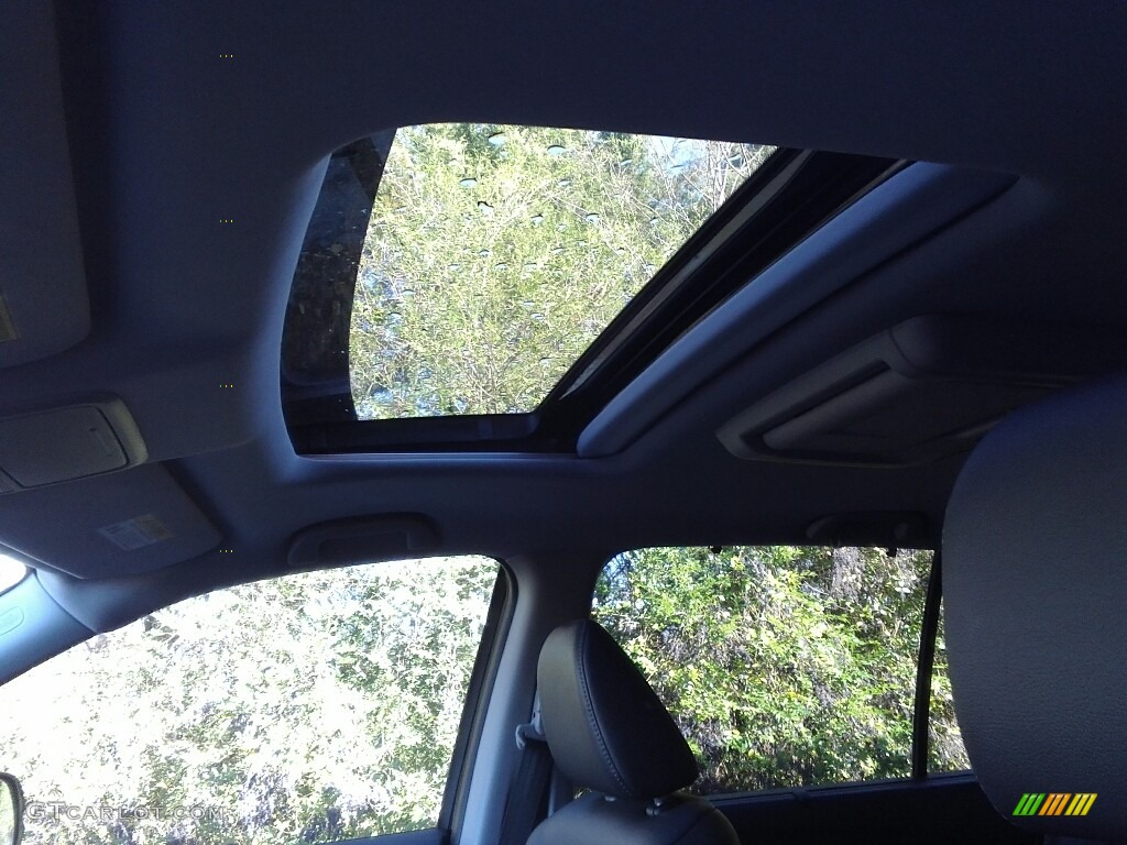 2016 Pilot Touring - Crystal Black Pearl / Black photo #18