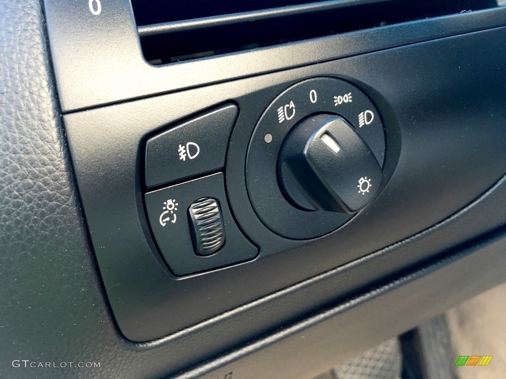 2007 6 Series 650i Convertible - Mineral Silver Metallic / Cream Beige photo #80