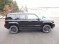 Black - Patriot Sport 4x4 Photo No. 8