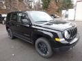 Black - Patriot Sport 4x4 Photo No. 11