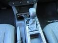6 Speed ECT-i Automatic 2017 Toyota Tacoma TRD Sport Double Cab Transmission