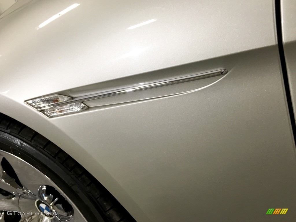2007 6 Series 650i Convertible - Mineral Silver Metallic / Cream Beige photo #85