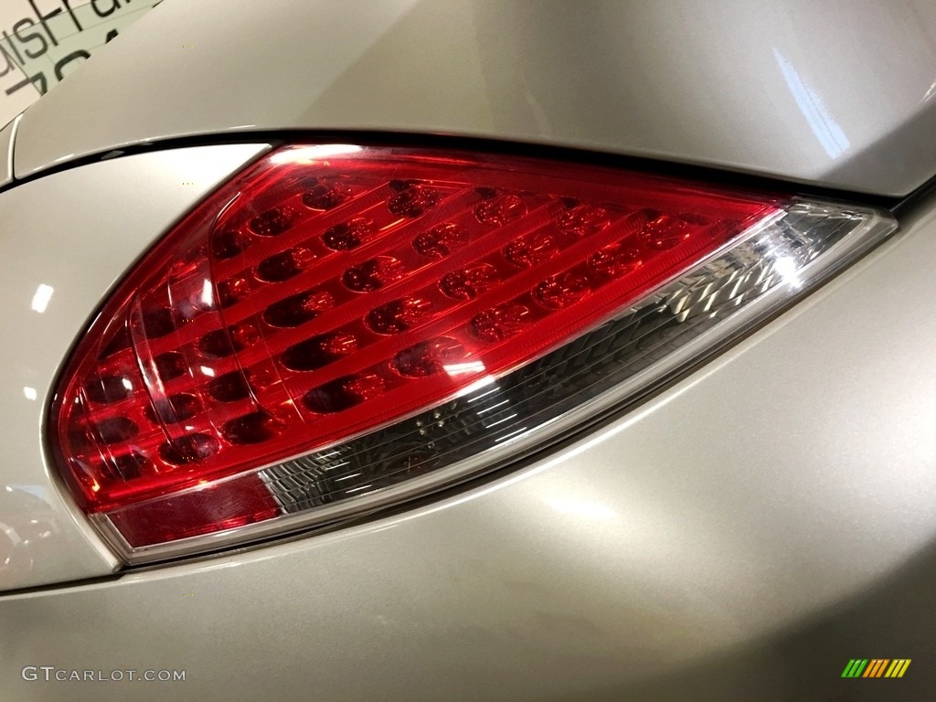 2007 6 Series 650i Convertible - Mineral Silver Metallic / Cream Beige photo #92