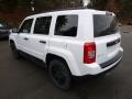 Bright White - Patriot Sport 4x4 Photo No. 5