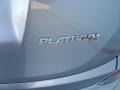 2017 Silver Sky Metallic Toyota RAV4 Platinum  photo #14
