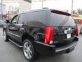 2013 Black Raven Cadillac Escalade Luxury AWD  photo #4