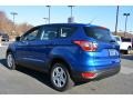 2017 Lightning Blue Ford Escape S  photo #19