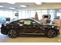 2017 Shadow Black Ford Mustang GT California Speical Coupe  photo #2
