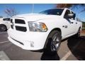 Bright White - 1500 Express Quad Cab Photo No. 1