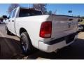 Bright White - 1500 Express Quad Cab Photo No. 2