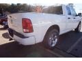 Bright White - 1500 Express Quad Cab Photo No. 3