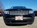 Black - Compass High Altitude 4x4 Photo No. 3