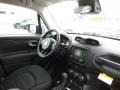 Black Dashboard Photo for 2017 Jeep Renegade #117300171