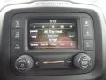 Black Controls Photo for 2017 Jeep Renegade #117300288