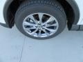 Blizzard Pearl White - RAV4 Limited Photo No. 11