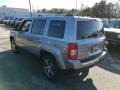 Billet Silver Metallic - Patriot High Altitude 4x4 Photo No. 4
