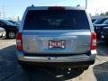 Billet Silver Metallic - Patriot High Altitude 4x4 Photo No. 5