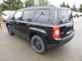 Black - Patriot Sport 4x4 Photo No. 5